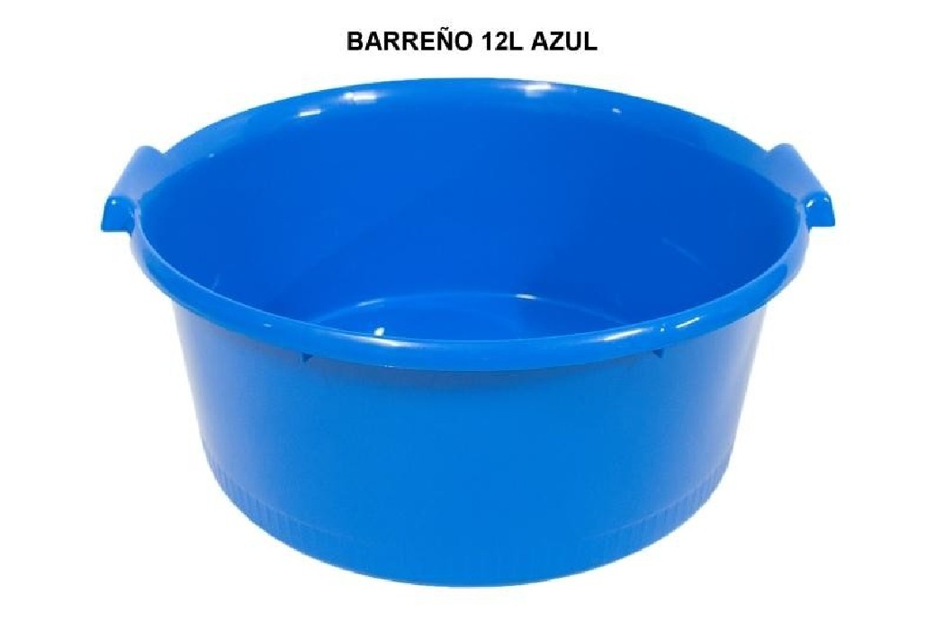 BARREÑO PAMEX SDO.12L