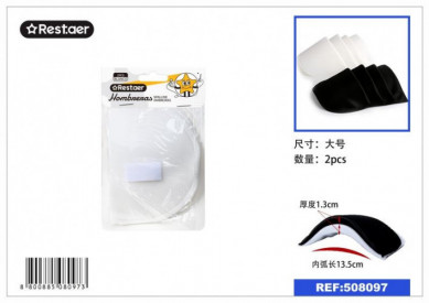 HOMBRERAS 11X16CM 508097