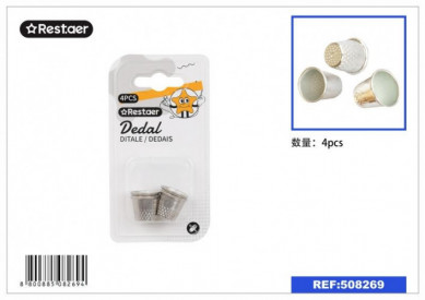 DEDAL 4UN. 508269