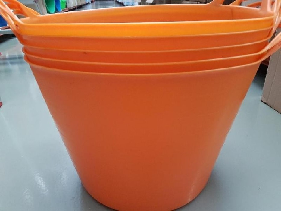 CAPAZO BLANCO/COLORES 42L