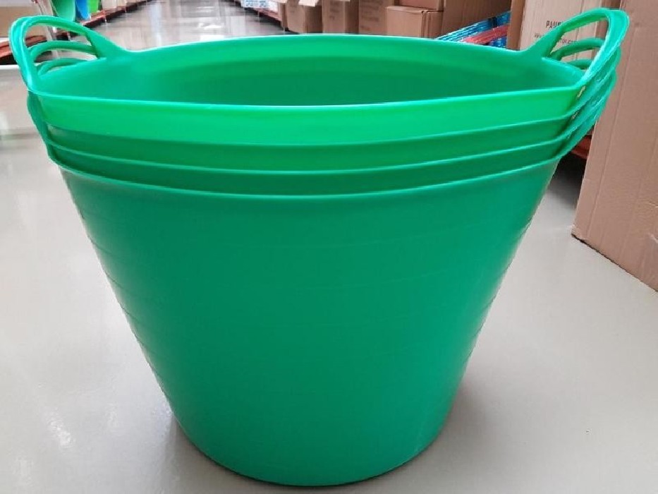 CAPAZO BLANCO/COLORES 42L