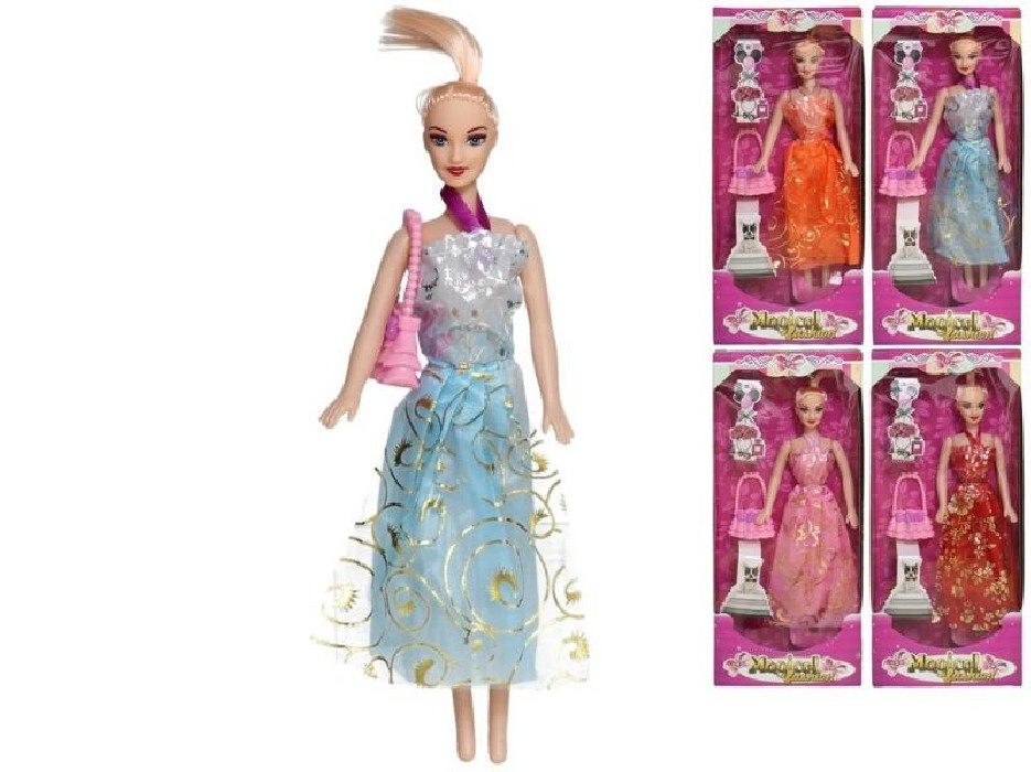 MUÑECA ACCESOR.32X13X4