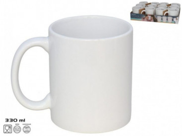 JARRA MUG MIKA 330ML