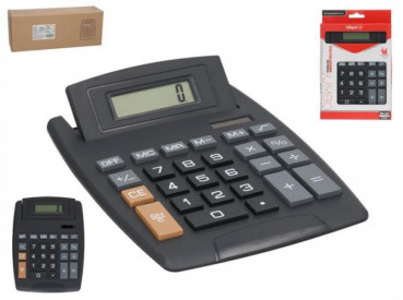 CALCULARORA 19X14CM