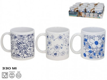 JARRA MUG DERK 330ML