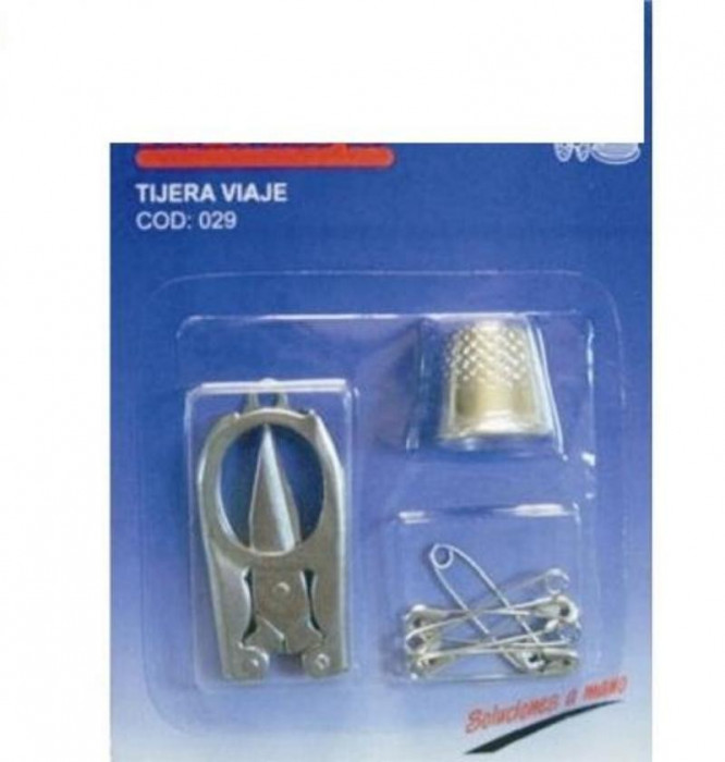 BLISTE TIJERA VIAJE RF.00029