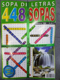 SOPAS 448