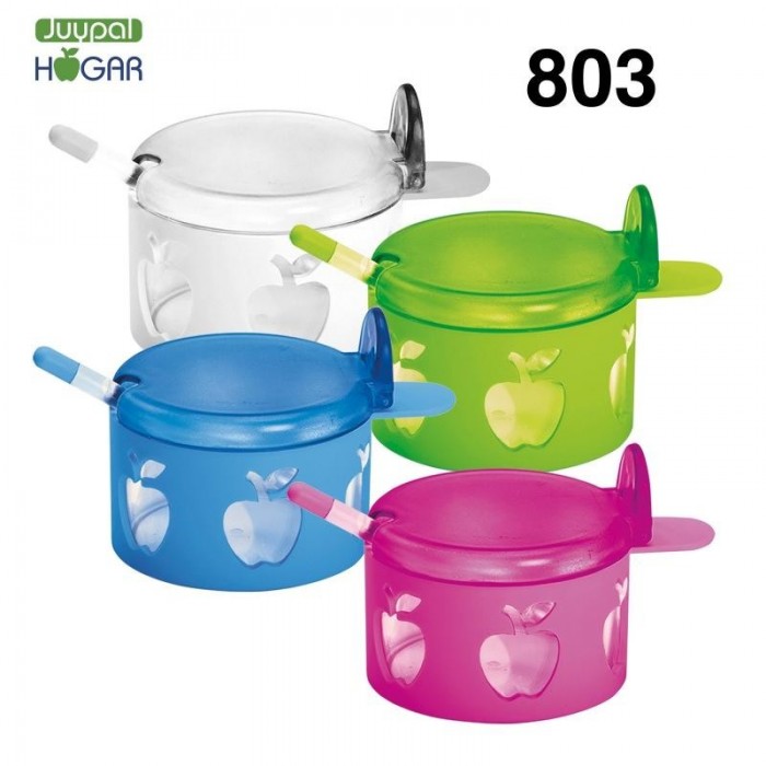 AZUCARERO COMPLETO MANZANA  06803