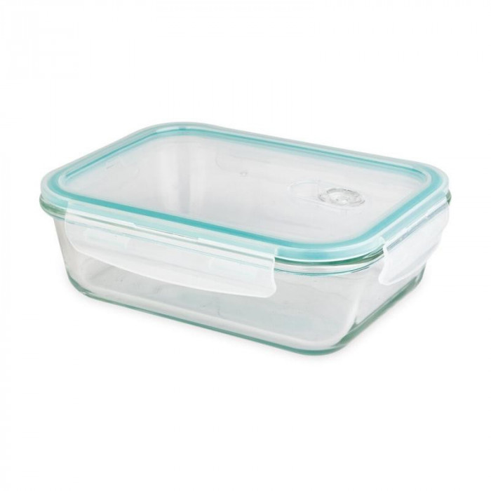 TAPER HERMÉTICO BOROSILICATO 1000ML 4132