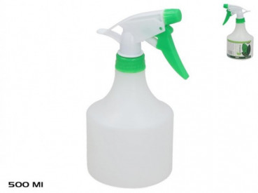 PULVERIZADOR ADAM 500ML