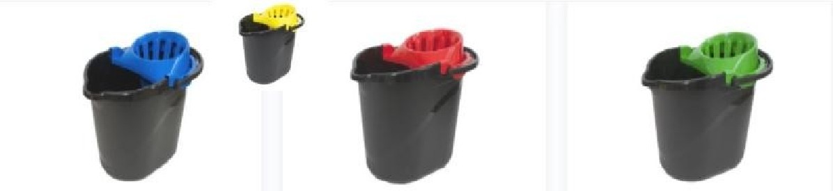CUBO 15L ONE C/ESCURRIDOR