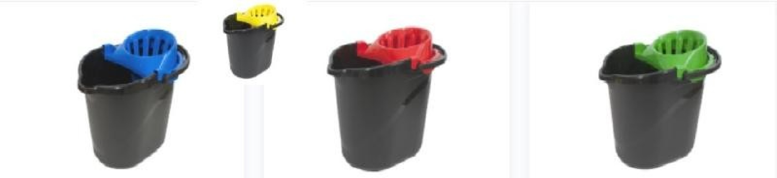 CUBO 15L ONE C/ESCURRIDOR