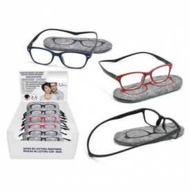 GAFAS LECTURA UNISEX...