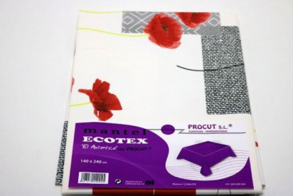 MANTEL HULE 140 X 240 07010083