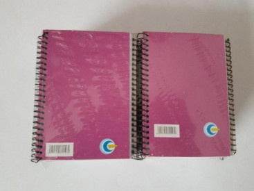 BLOCK MEMOPAD 1/12 MEDIANO