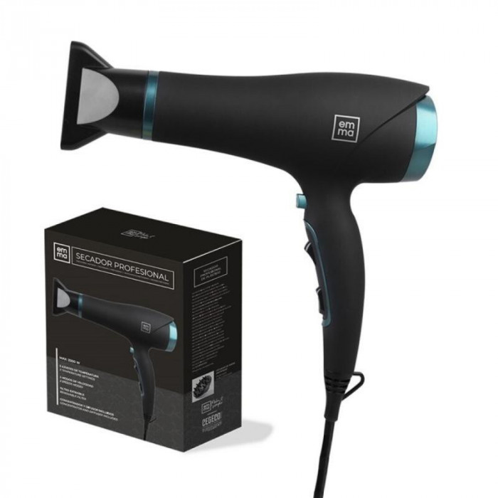 SECADOR PROFESIONAL 2300W 5-0129