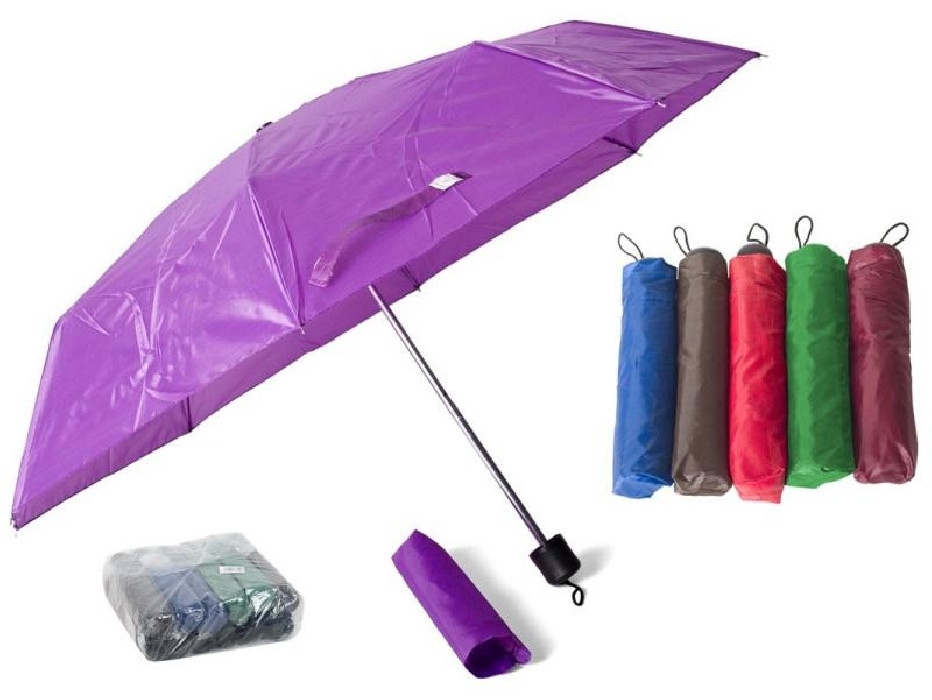 PARAGUAS MINI SRA 24-54CM