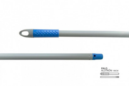 PALO ALUTRON 140CM AZUL