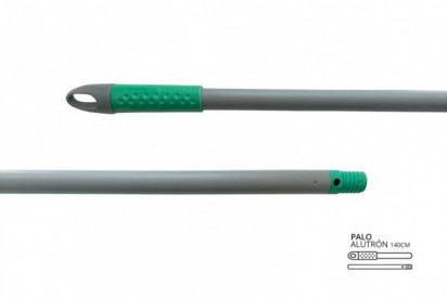 PALO ALUTRON 140CM VERDE