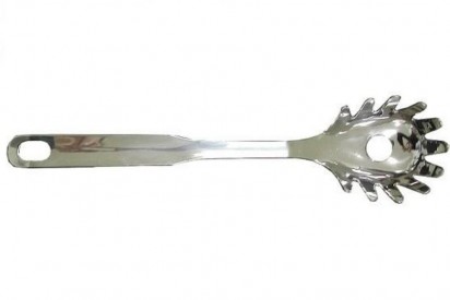 CUCHARON INOX C.SPAGUETTI...