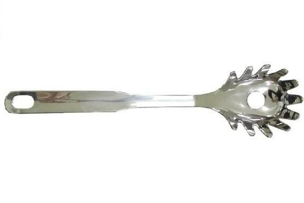 CUCHARON INOX C.SPAGUETTI RF.6205