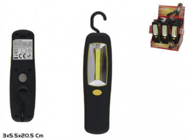 LINTERNA COLGANTE LED...