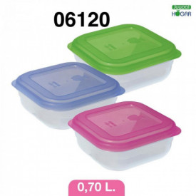 TAPERHERMÉTICO 0.70 L....