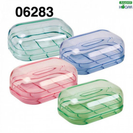 JABONERA C/TAPA  06283