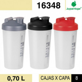 SHAKER MEZCLADOR BATIDOS...