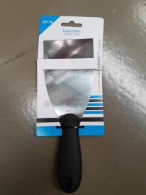 ESPATULA TRIANG.PLASTICO...