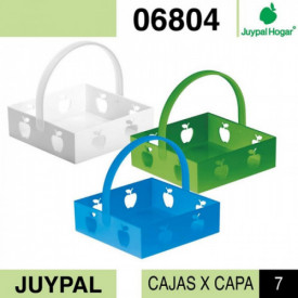 SERVILLETERO MANZANAS 06804