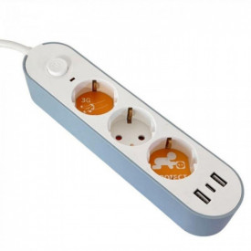 ALARGADOR 3 TOMAS...