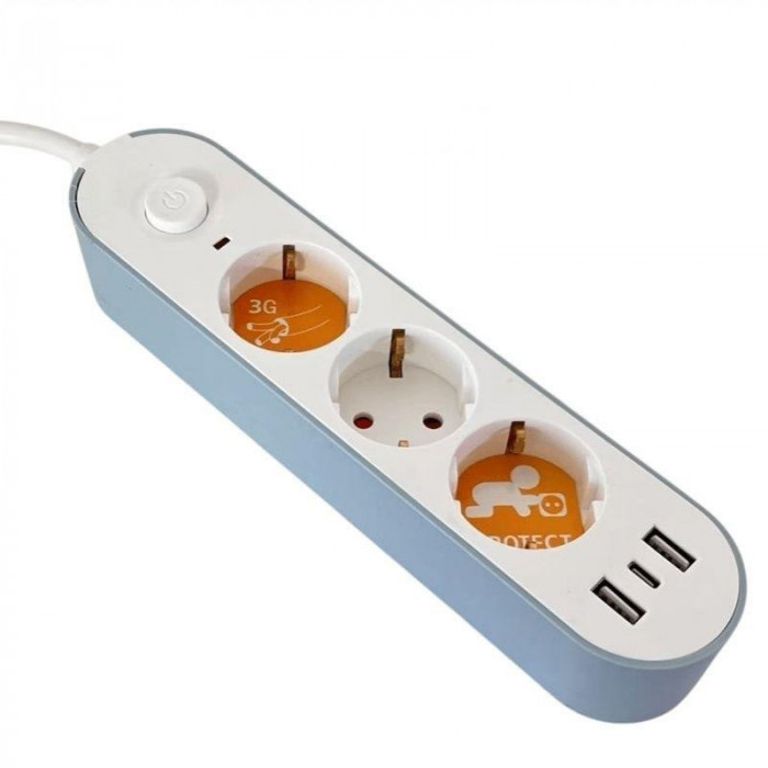 ALARGADOR 3 TOMAS...