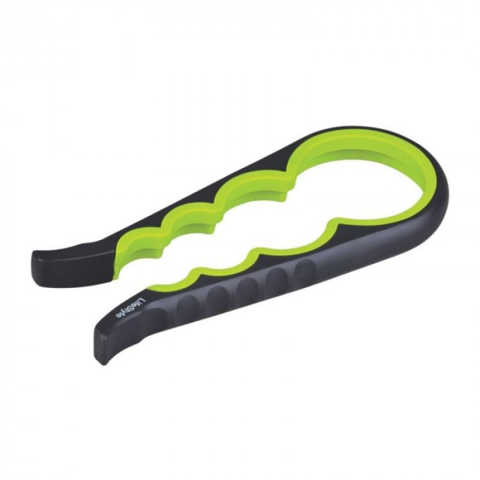 ABREBOTES 8 USOS ABS-SILICONA 2214