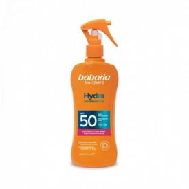 SPRAY PROTECT.SOLAR ALOE...