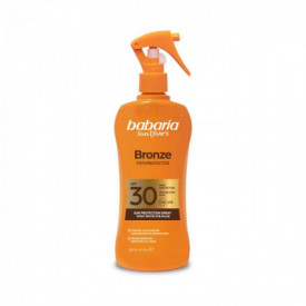 SPRAY PROTECT.SOLAR BRONZE...