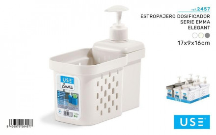 ESTROPAJERO DOSIF.EMMA...