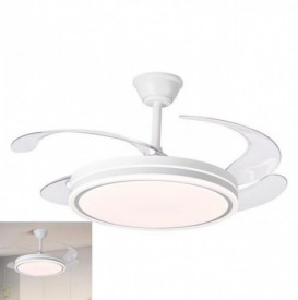 VENTILADOR TECHO ROMA VE-2