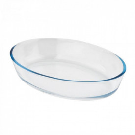 FUENTE OVALADA BOROSILICATO...