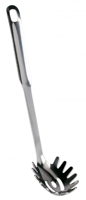 CUCHARA SPAGUETTI INOX SUPREME RF.2014