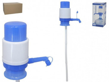 DISPENSADOR AGUA 10L/20L...