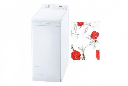 FUNDA LAVADORA C/ SUPERIOR