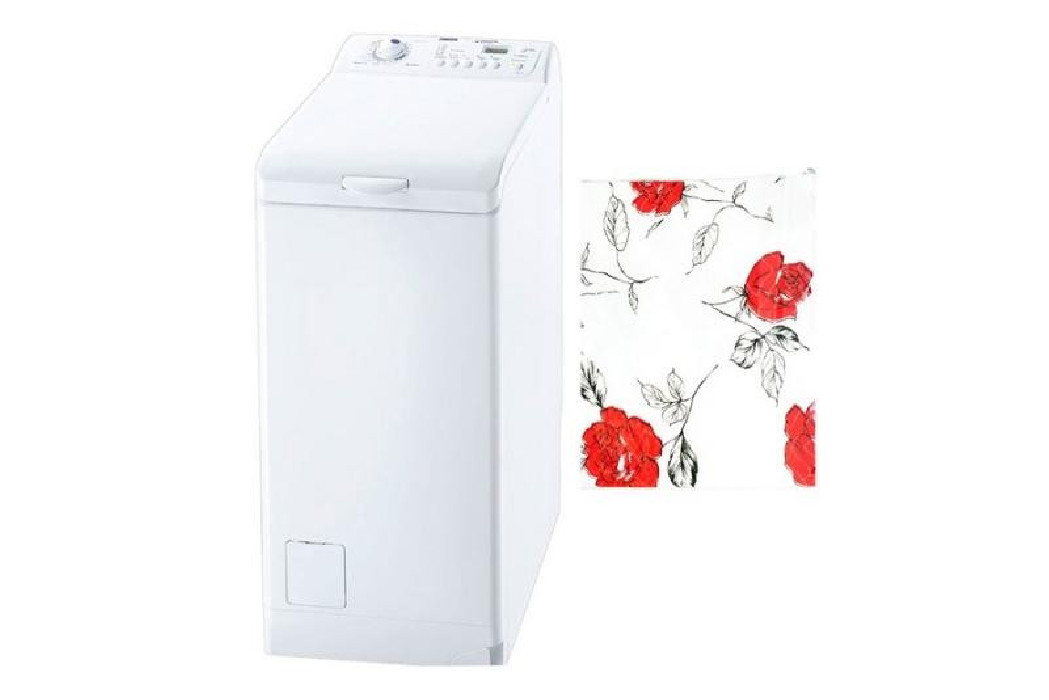 FUNDA LAVADORA C/ SUPERIOR