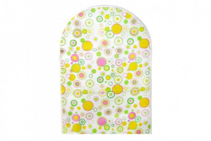 FUNDA PLANCHA TON-DON 140X50