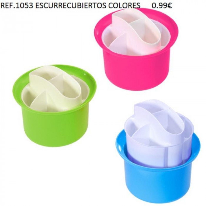 ESCURRE CUBIERTOS 1053
