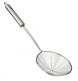 ESPUMADERA COLADOR ARAÑA...