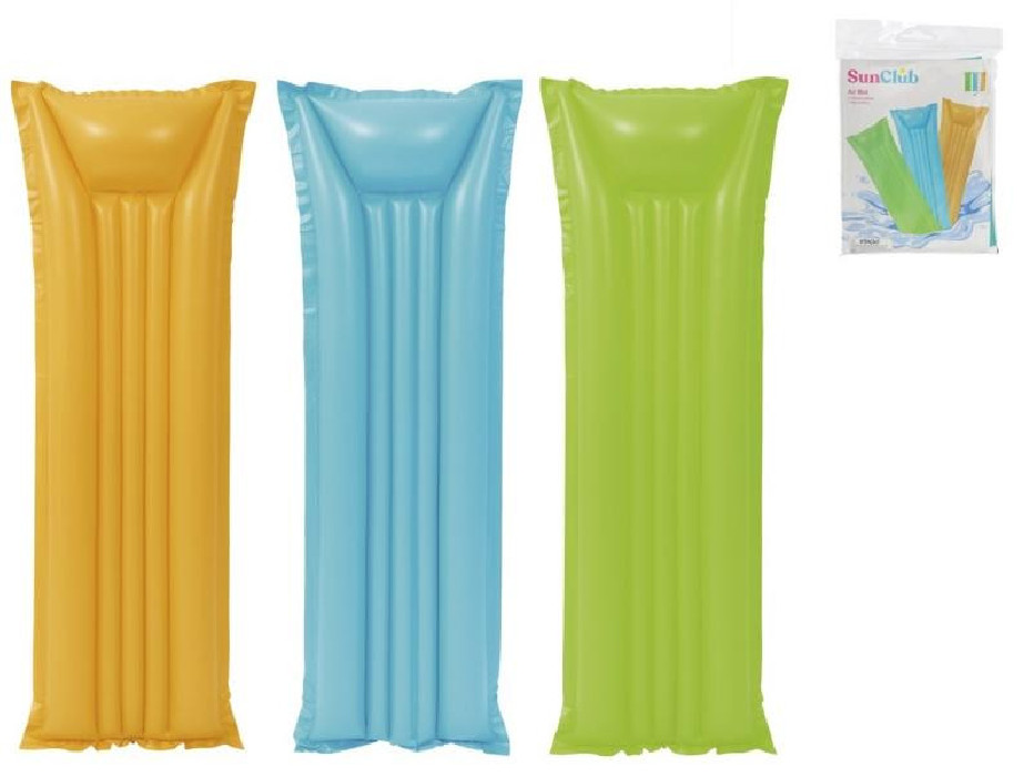 COLCHONETA HINCHABLE NOAH 183X69