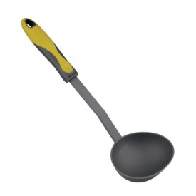 CUCHARON NYLON-SILICONA...