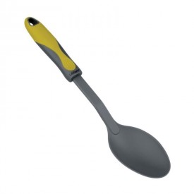 CUCHARON NYLON-SILICONA...