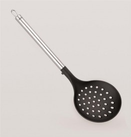 ESPUMADERA INOX-NYLON...